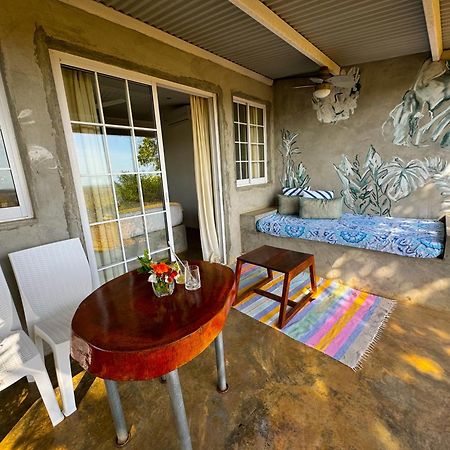 La Maracuya Panama Bed and Breakfast Playa Coronado Εξωτερικό φωτογραφία