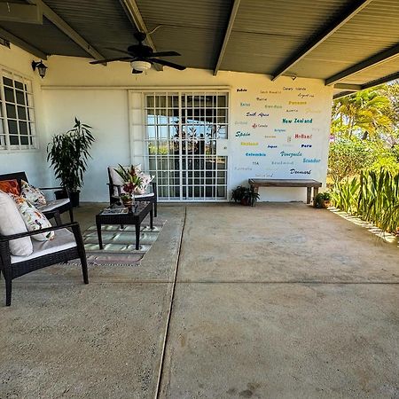 La Maracuya Panama Bed and Breakfast Playa Coronado Εξωτερικό φωτογραφία
