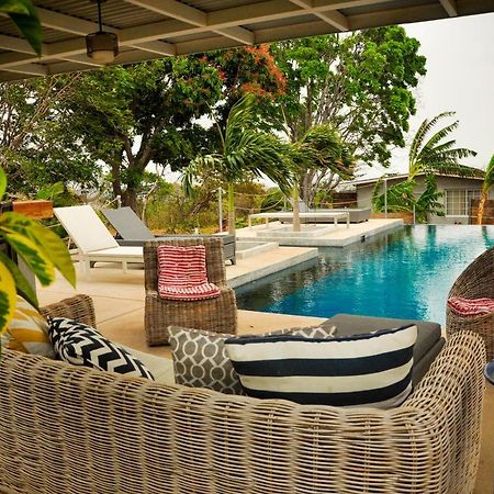 La Maracuya Panama Bed and Breakfast Playa Coronado Εξωτερικό φωτογραφία