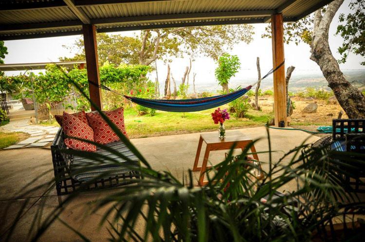La Maracuya Panama Bed and Breakfast Playa Coronado Εξωτερικό φωτογραφία