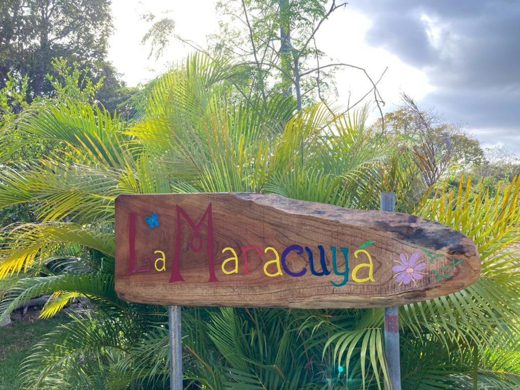 La Maracuya Panama Bed and Breakfast Playa Coronado Εξωτερικό φωτογραφία
