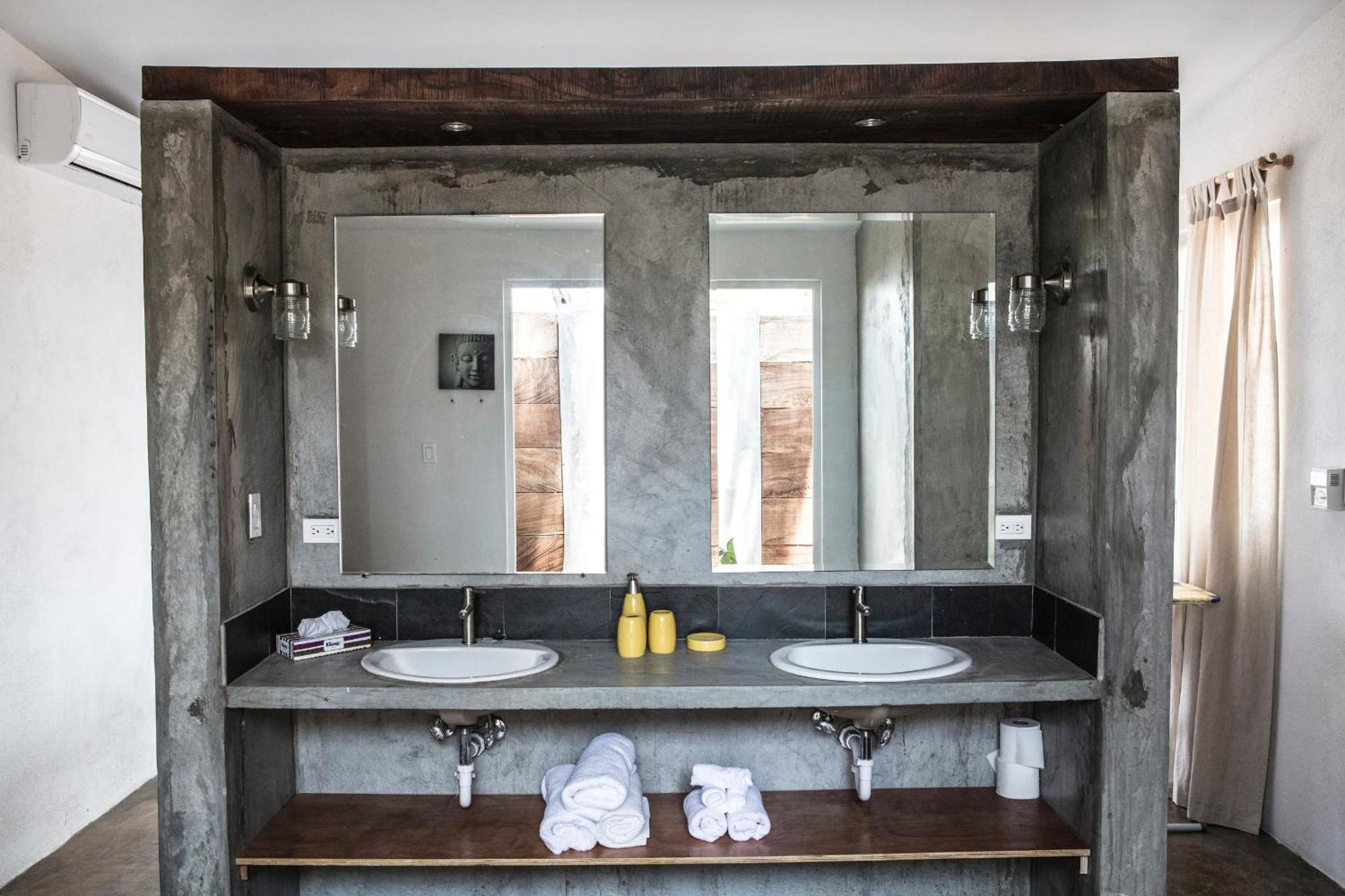 La Maracuya Panama Bed and Breakfast Playa Coronado Εξωτερικό φωτογραφία