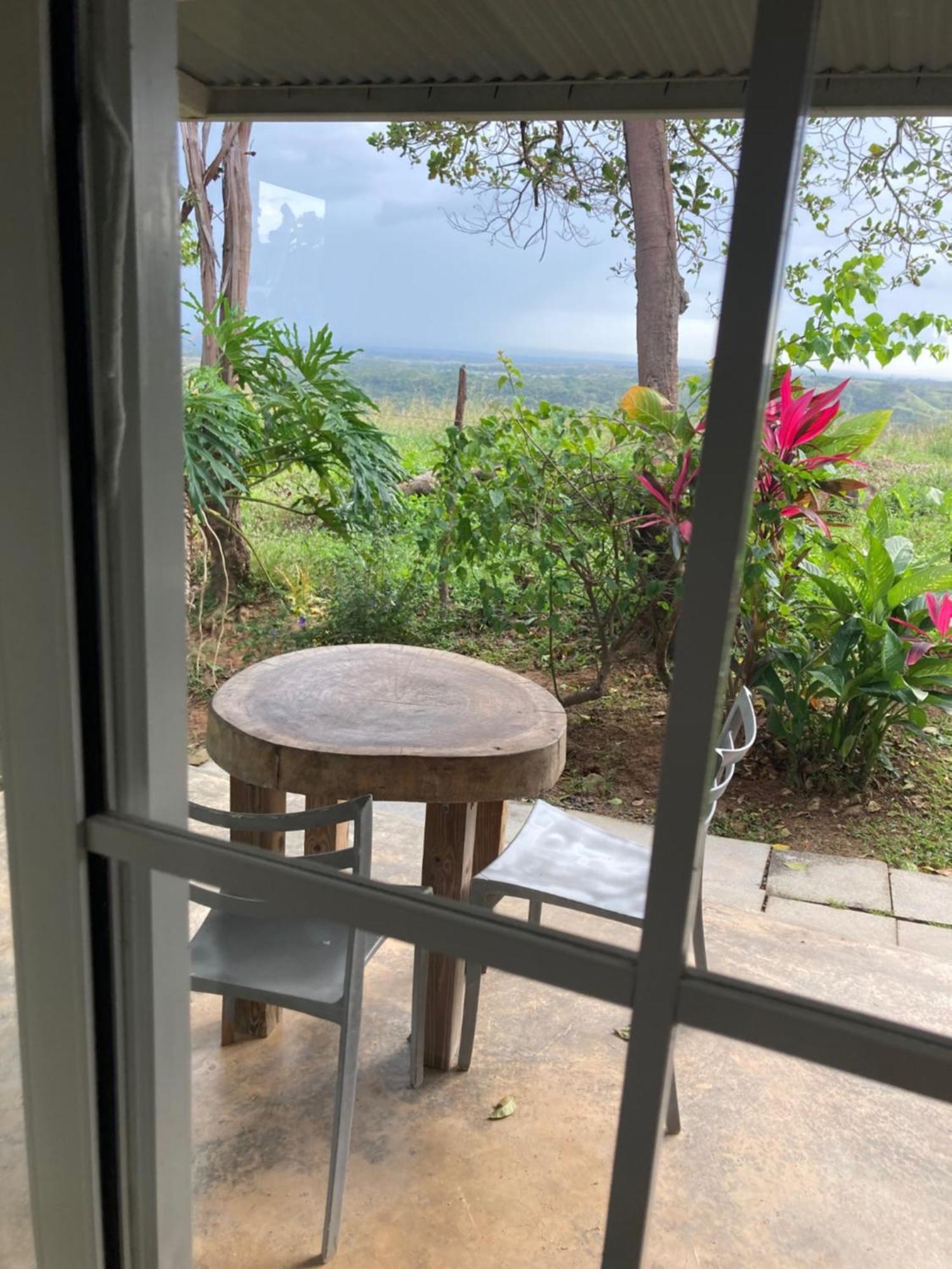 La Maracuya Panama Bed and Breakfast Playa Coronado Εξωτερικό φωτογραφία