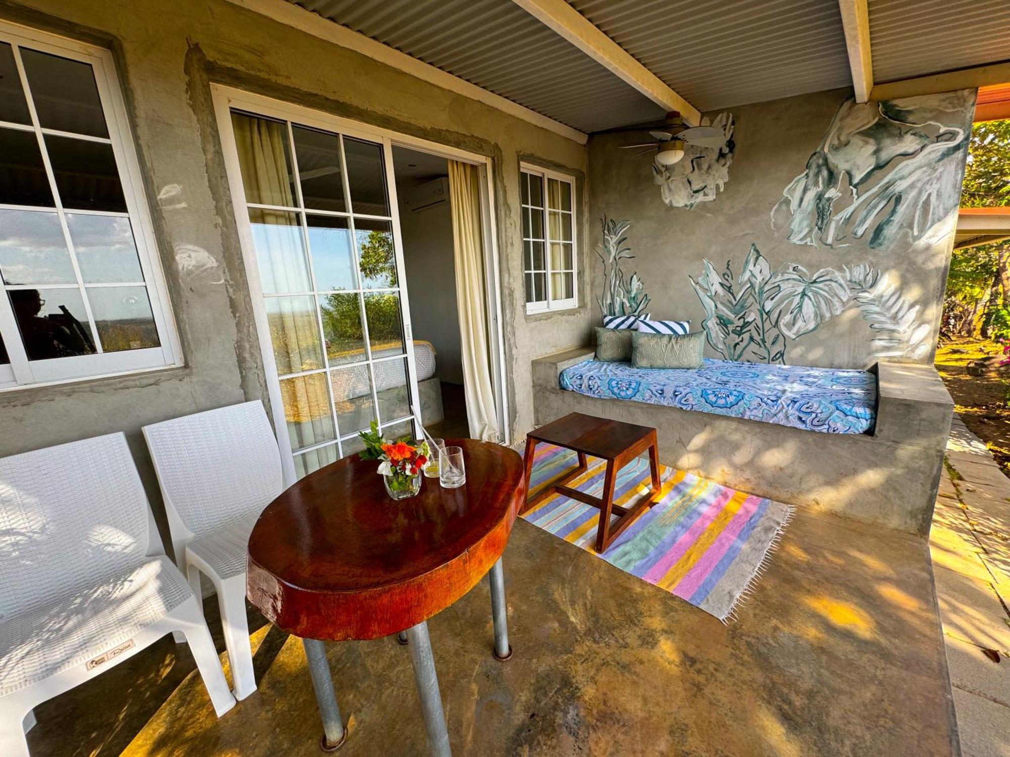 La Maracuya Panama Bed and Breakfast Playa Coronado Εξωτερικό φωτογραφία