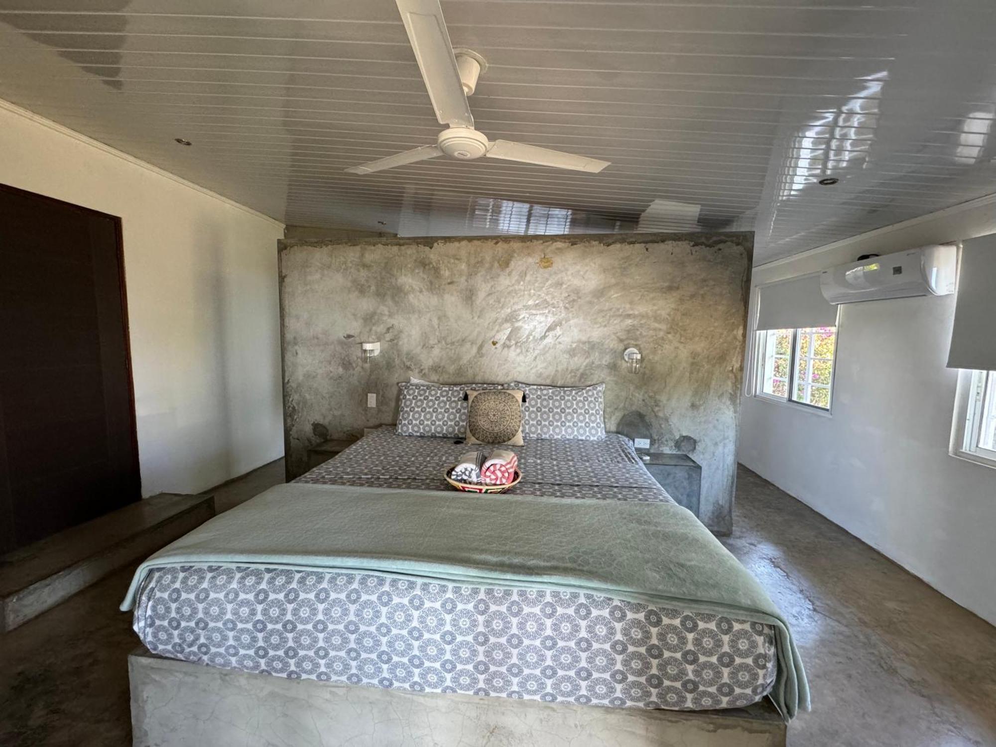 La Maracuya Panama Bed and Breakfast Playa Coronado Εξωτερικό φωτογραφία