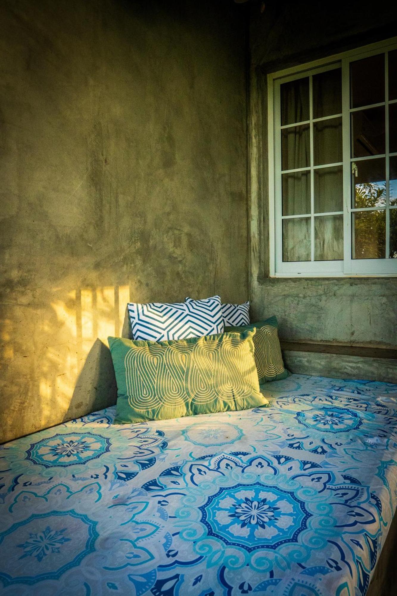 La Maracuya Panama Bed and Breakfast Playa Coronado Εξωτερικό φωτογραφία