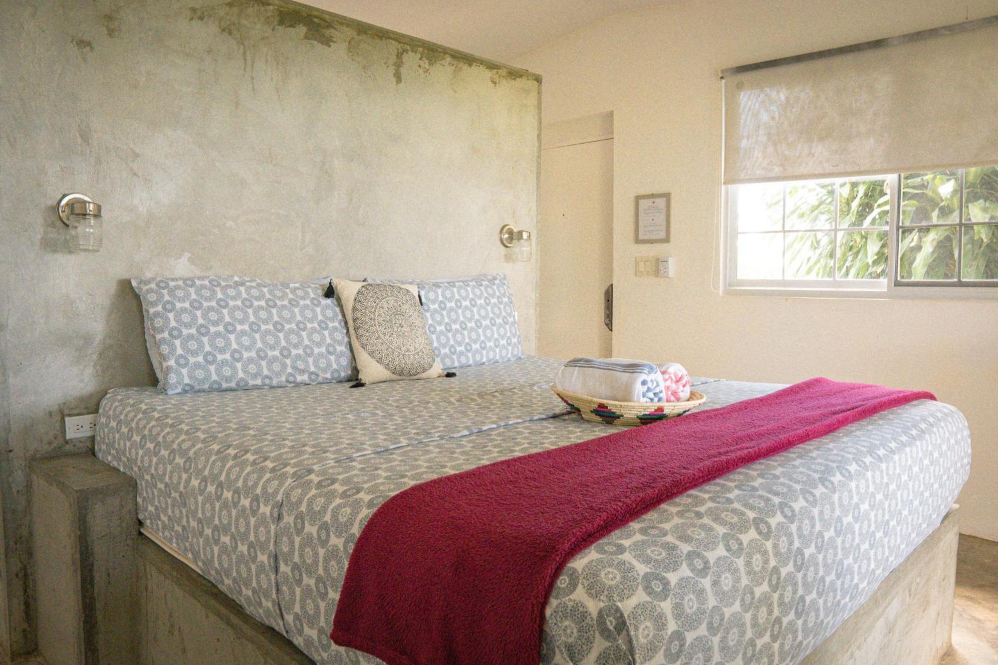 La Maracuya Panama Bed and Breakfast Playa Coronado Εξωτερικό φωτογραφία