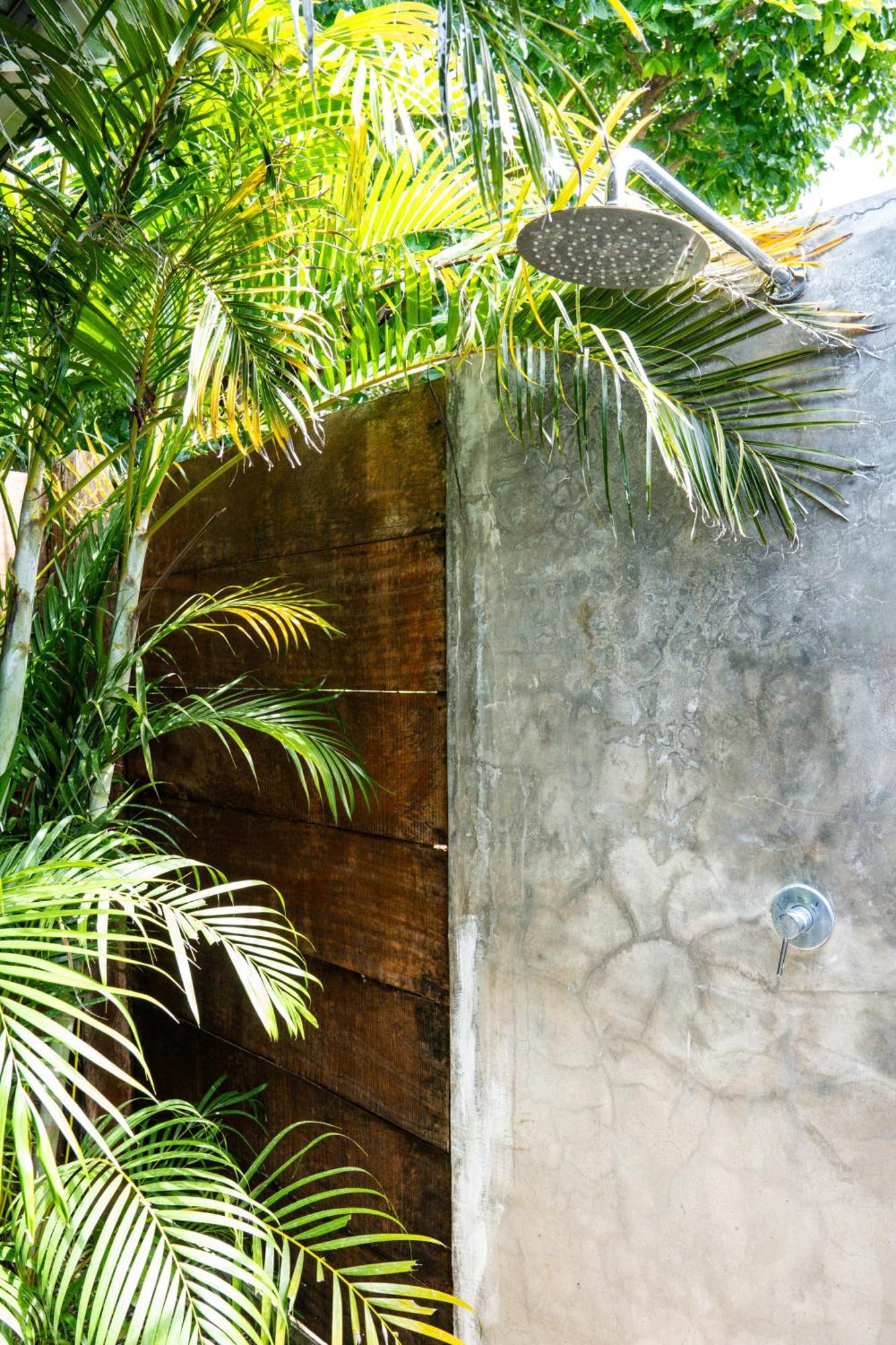 La Maracuya Panama Bed and Breakfast Playa Coronado Εξωτερικό φωτογραφία