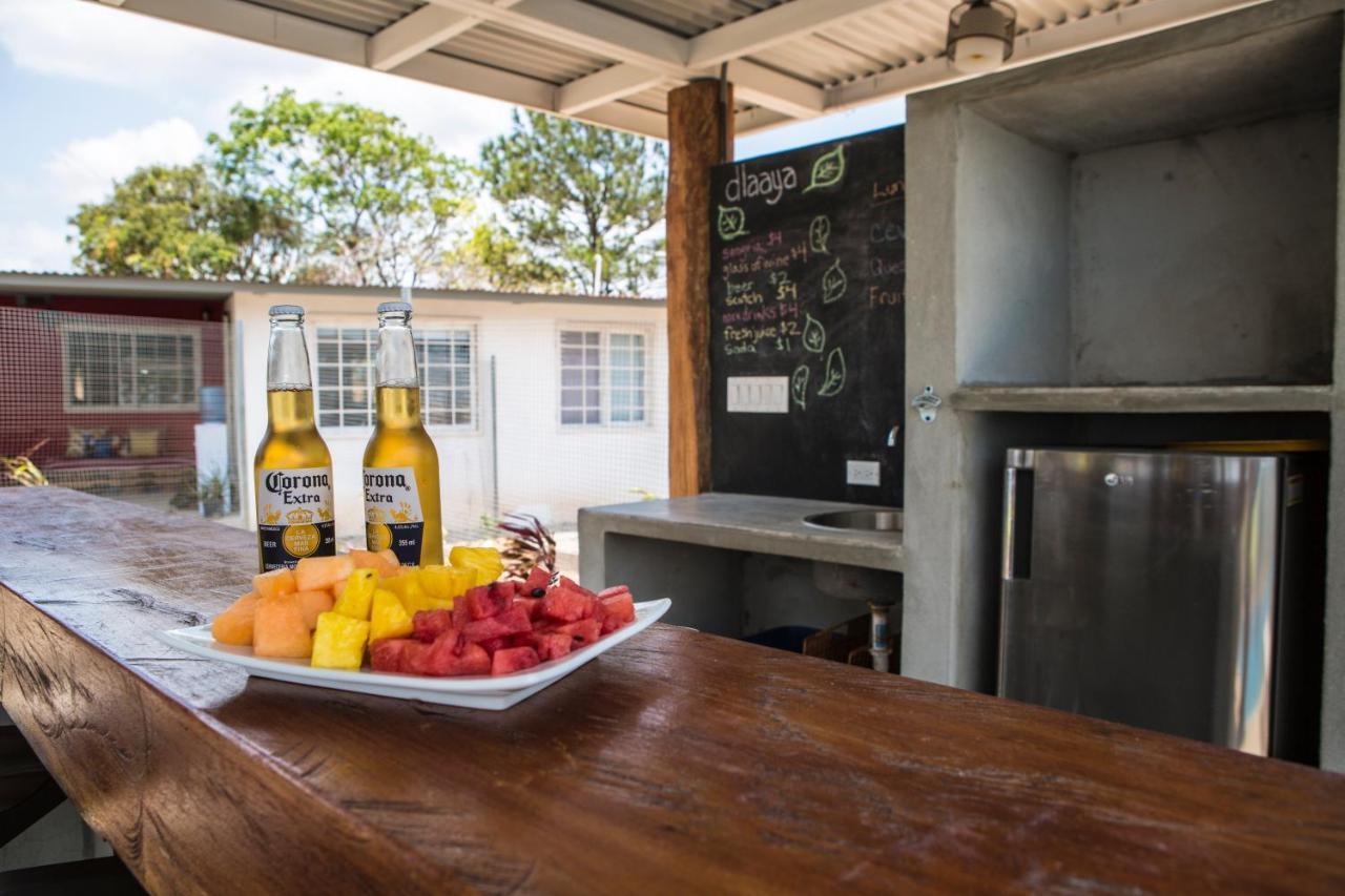 La Maracuya Panama Bed and Breakfast Playa Coronado Εξωτερικό φωτογραφία
