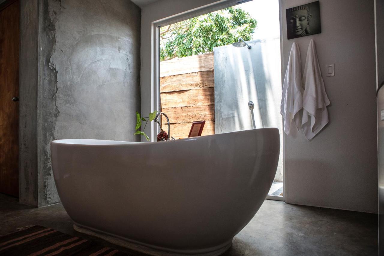 La Maracuya Panama Bed and Breakfast Playa Coronado Εξωτερικό φωτογραφία