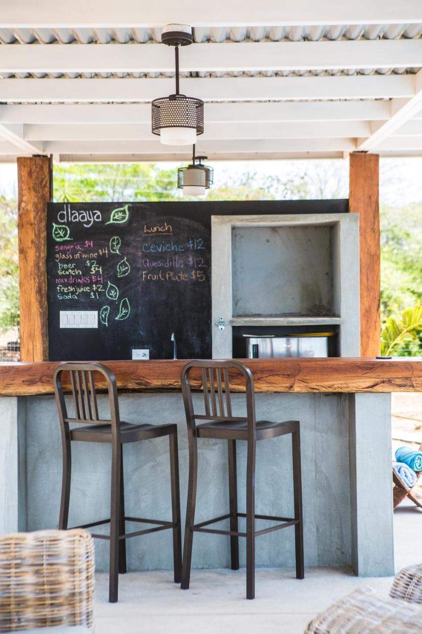 La Maracuya Panama Bed and Breakfast Playa Coronado Εξωτερικό φωτογραφία