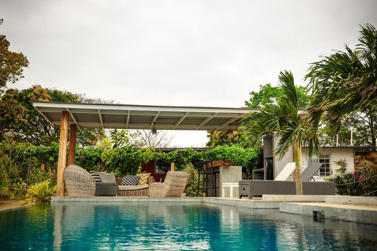 La Maracuya Panama Bed and Breakfast Playa Coronado Εξωτερικό φωτογραφία