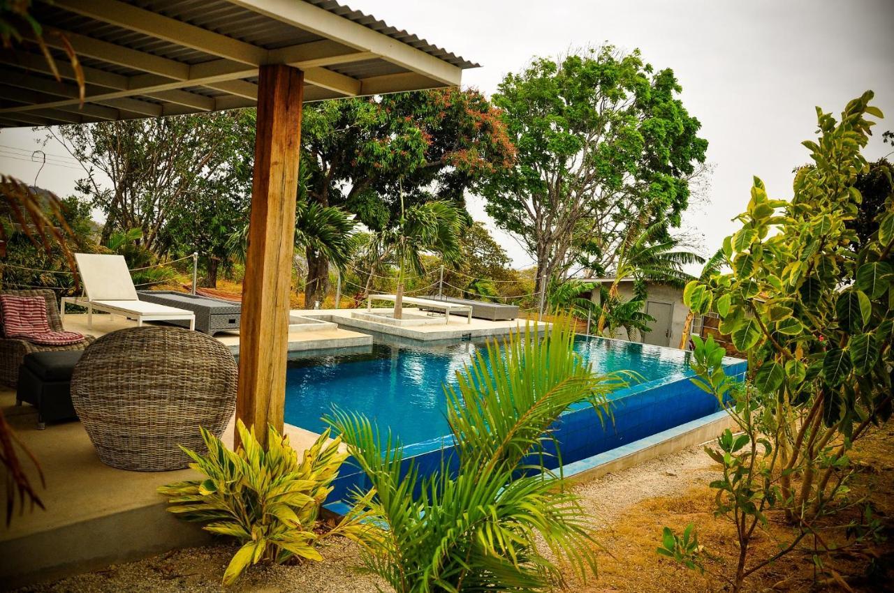 La Maracuya Panama Bed and Breakfast Playa Coronado Εξωτερικό φωτογραφία