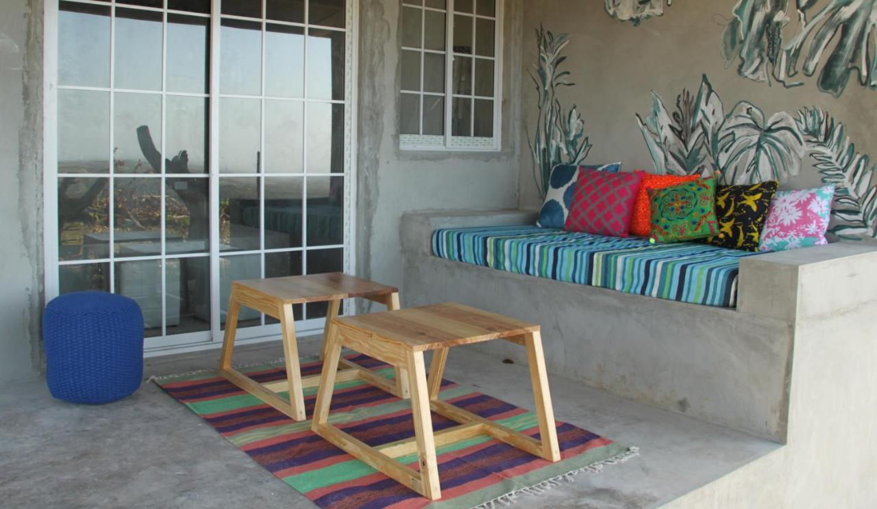 La Maracuya Panama Bed and Breakfast Playa Coronado Εξωτερικό φωτογραφία