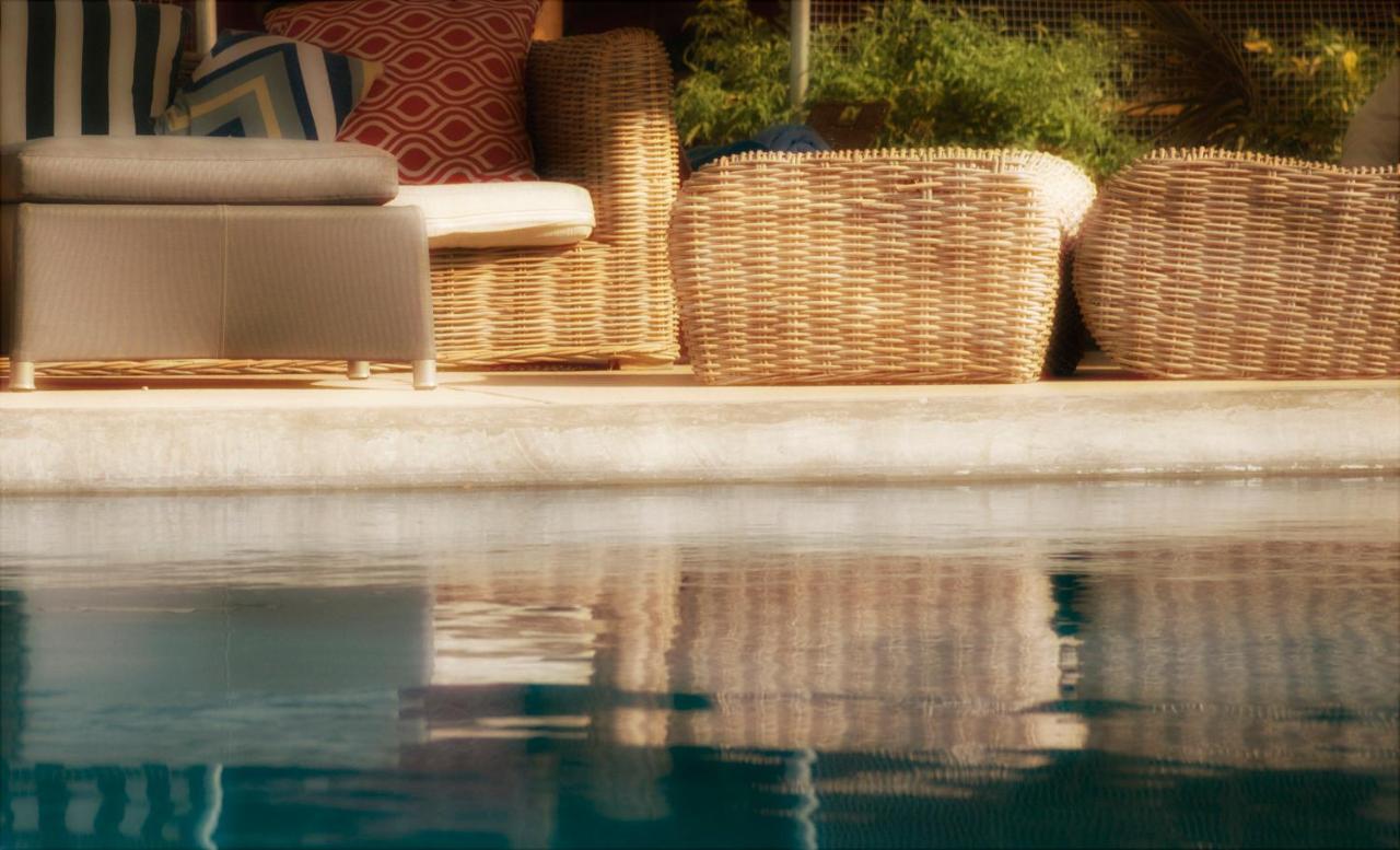La Maracuya Panama Bed and Breakfast Playa Coronado Εξωτερικό φωτογραφία