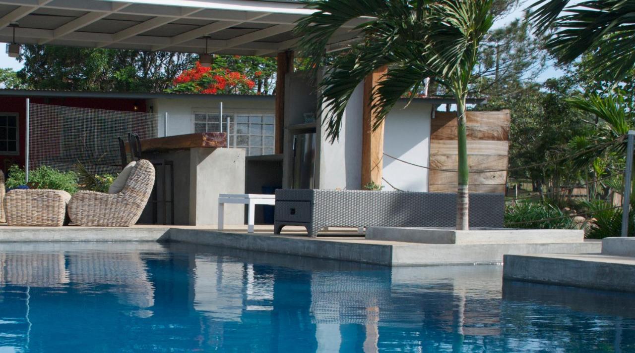 La Maracuya Panama Bed and Breakfast Playa Coronado Εξωτερικό φωτογραφία